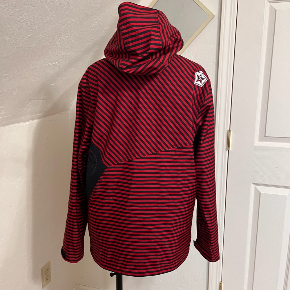 Sessions Snowboard Jacket - Picture 14 of 16